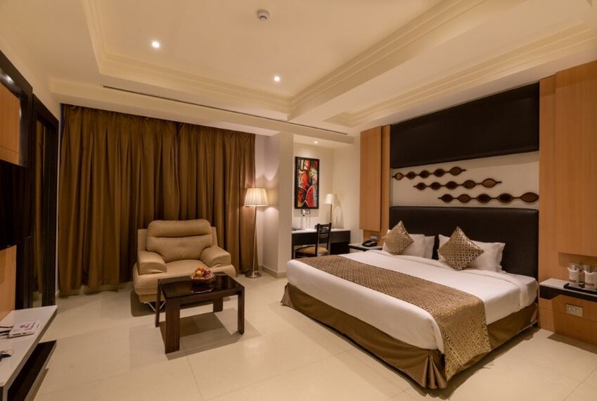 Cygnett Lite Alwar-2